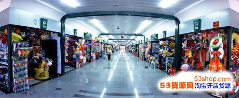 义乌电商：行业现状与发展前景